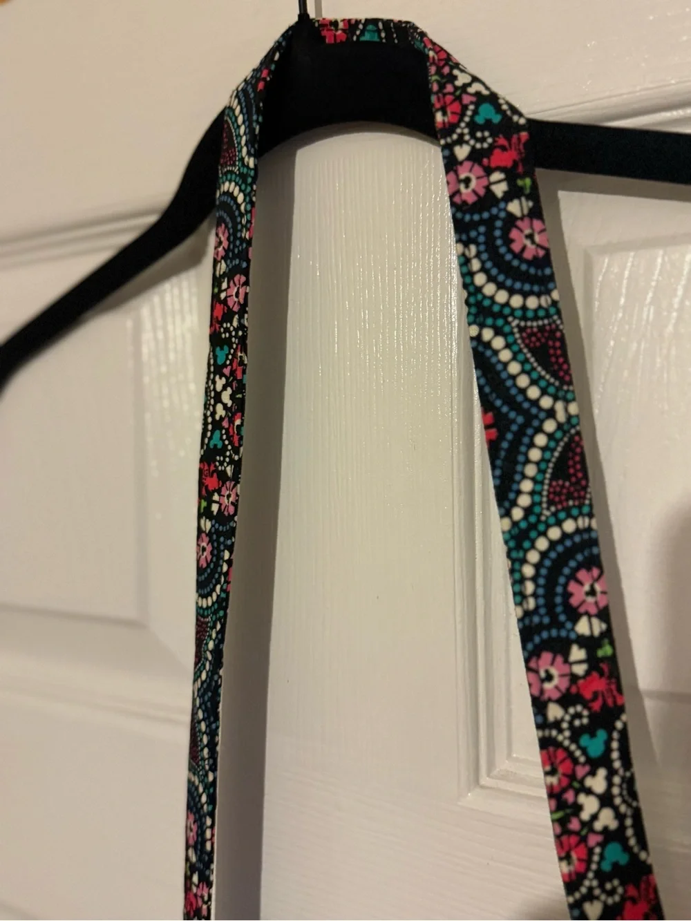 Vera Bradley Disney Crossbody Bag